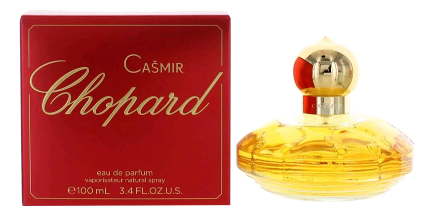 Chopard Casmir — фото 2 из 2
