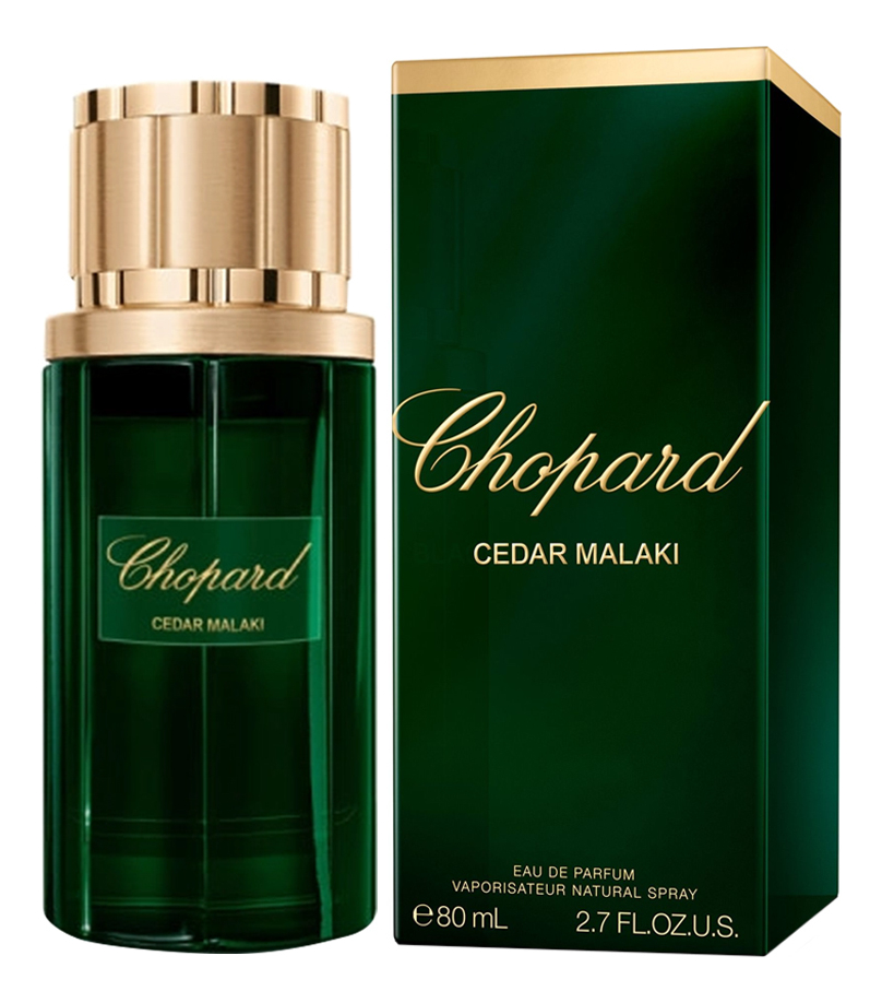 Chopard Cedar Malaki — фото 2 из 2