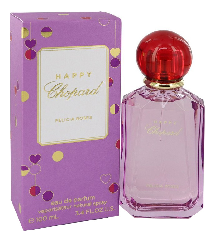 Chopard Happy Chopard Felicia Roses — фото 2 из 2