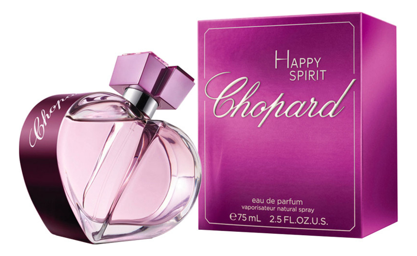 Chopard Happy Spirit — фото 2 из 2