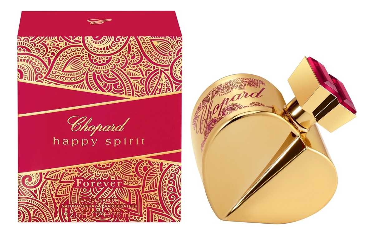 Chopard Happy Spirit Forever — фото 2 из 2