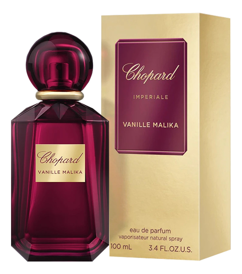 Chopard Imperiale Vanille Malika — фото 2 из 2