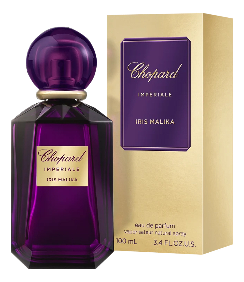 Chopard Iris Malika — фото 2 из 2