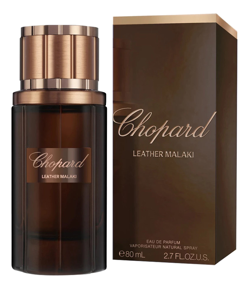 Chopard Leather Malaki — фото 2 из 2