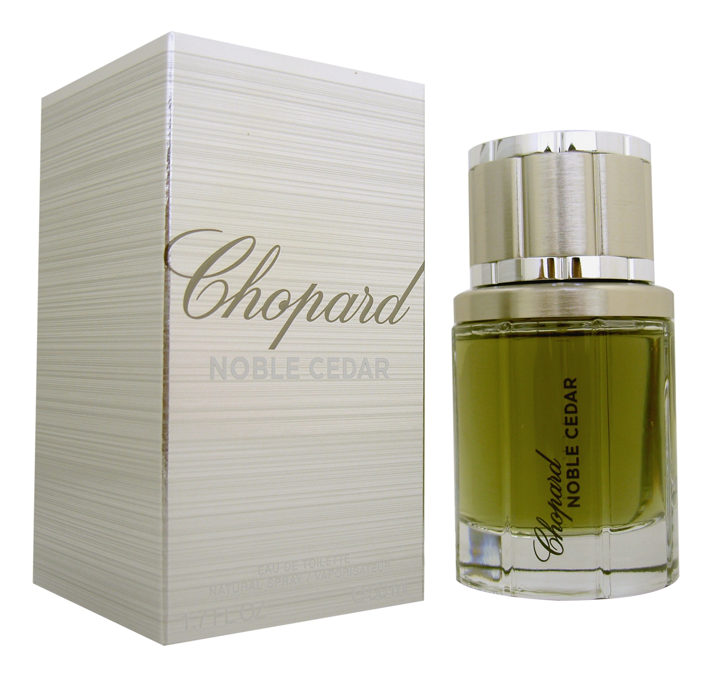Chopard Noble Cedar — фото 2 из 2