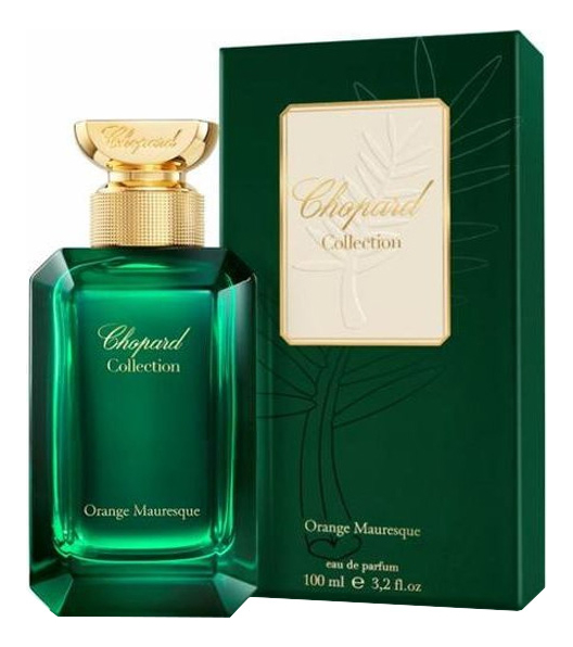 Chopard Orange Mauresque — фото 2 из 2