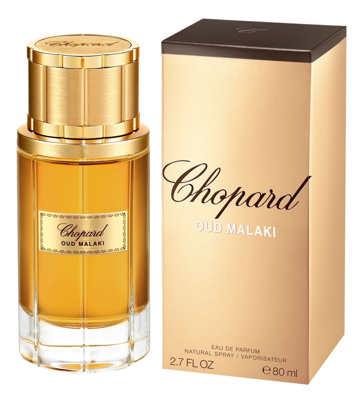 Chopard Oud Malaki — фото 2 из 2