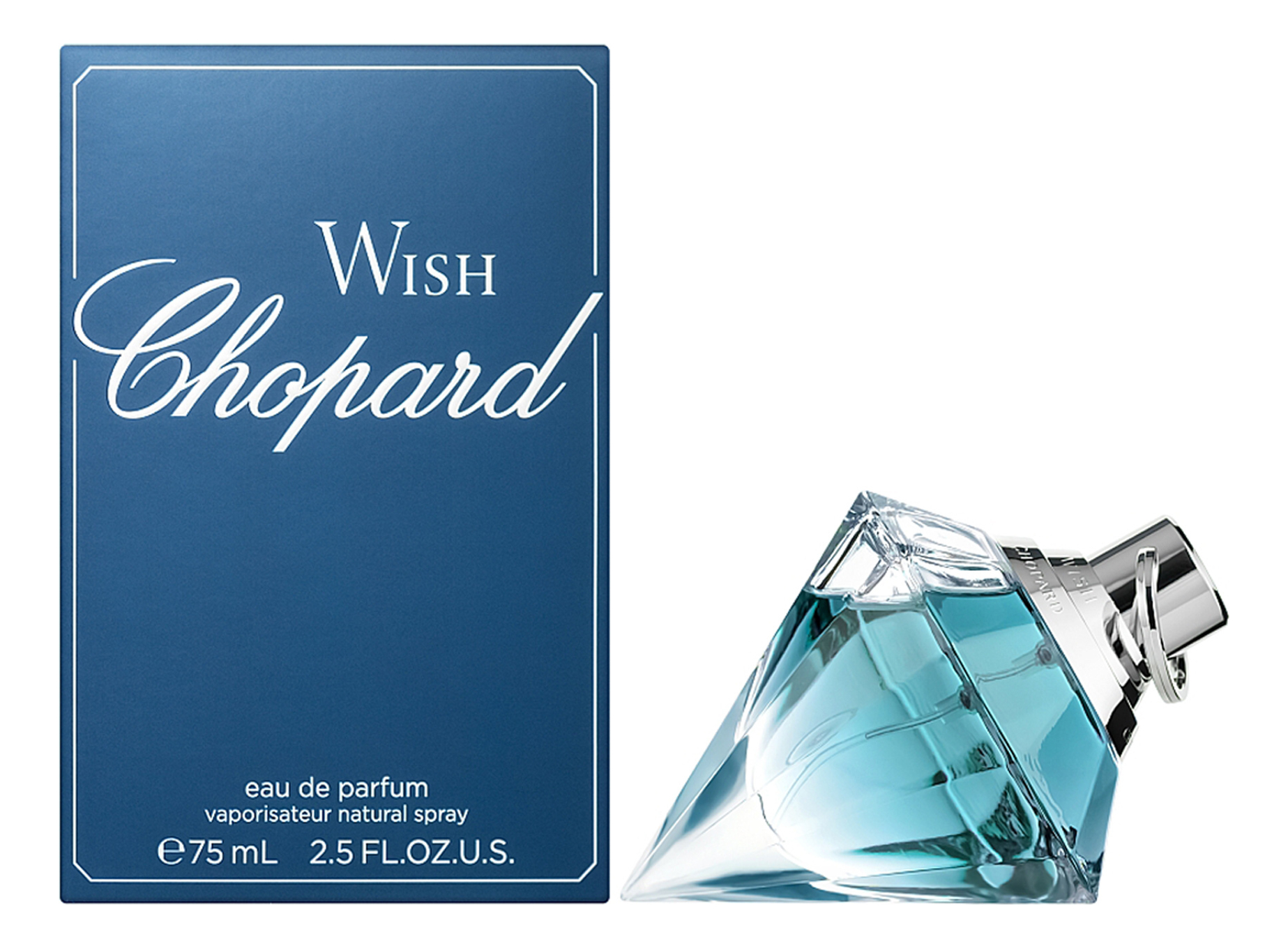 Chopard Wish — фото 2 из 2