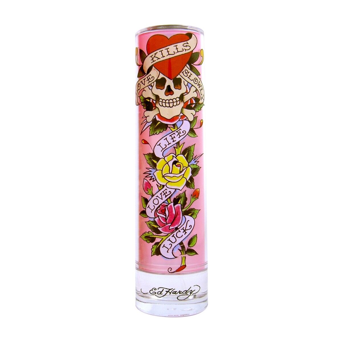 Audigier Ed Hardy