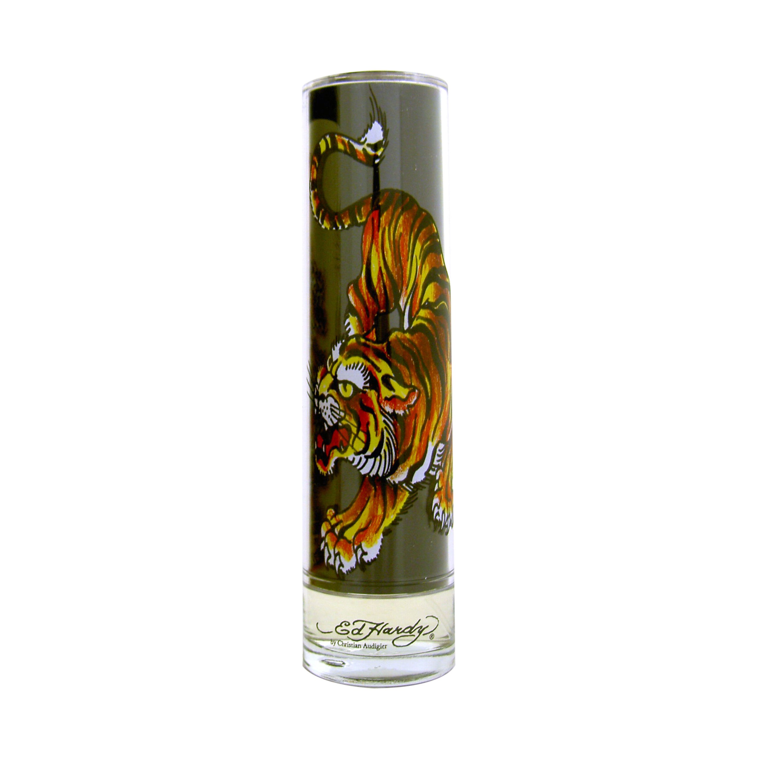 Christian Audigier Ed Hardy