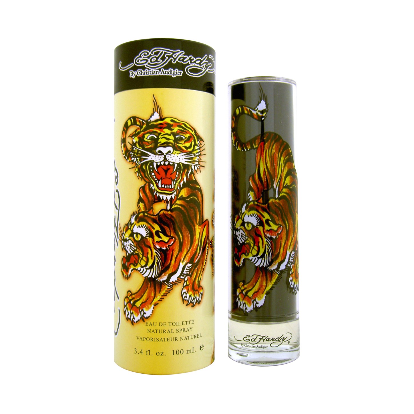Christian Audigier Ed Hardy — фото 2 из 2