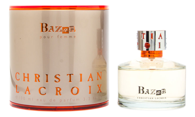 Christian Lacroix Bazar — фото 2 из 2