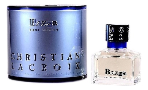 Christian Lacroix Bazar Pour Homme — фото 2 из 2