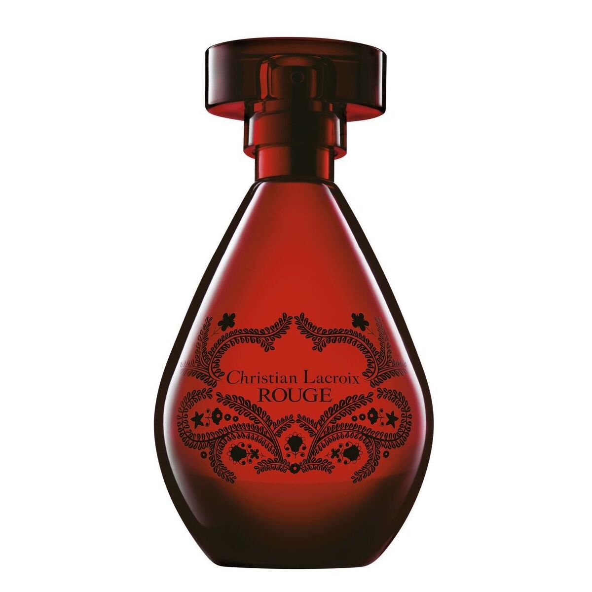Lacroix Rouge