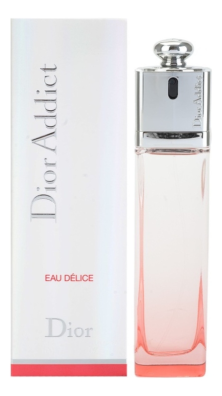 Christian Dior Addict Eau Delice — фото 2 из 2