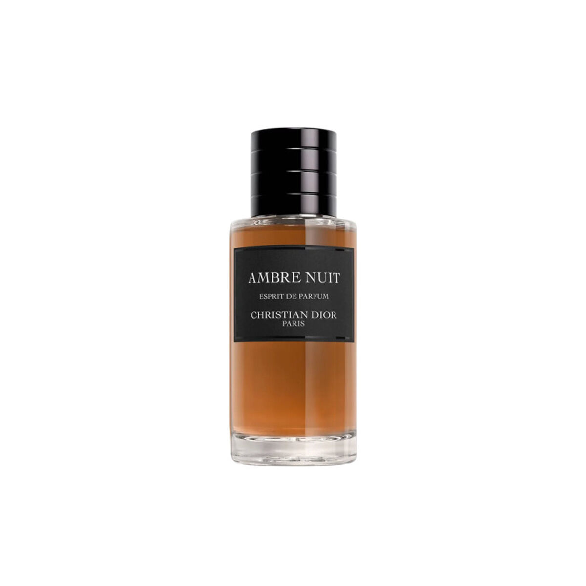 Ambre Nuit Esprit de Parfum