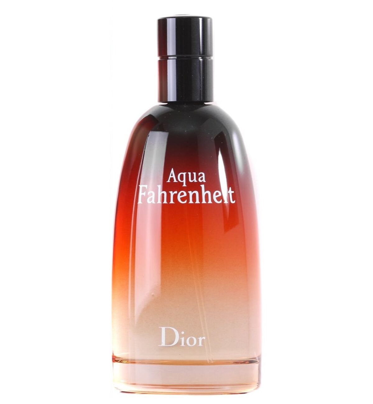 Aqua Fahrenheit