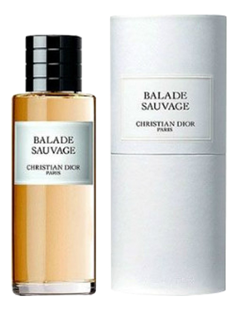 Christian Dior Balade Sauvage — фото 2 из 2