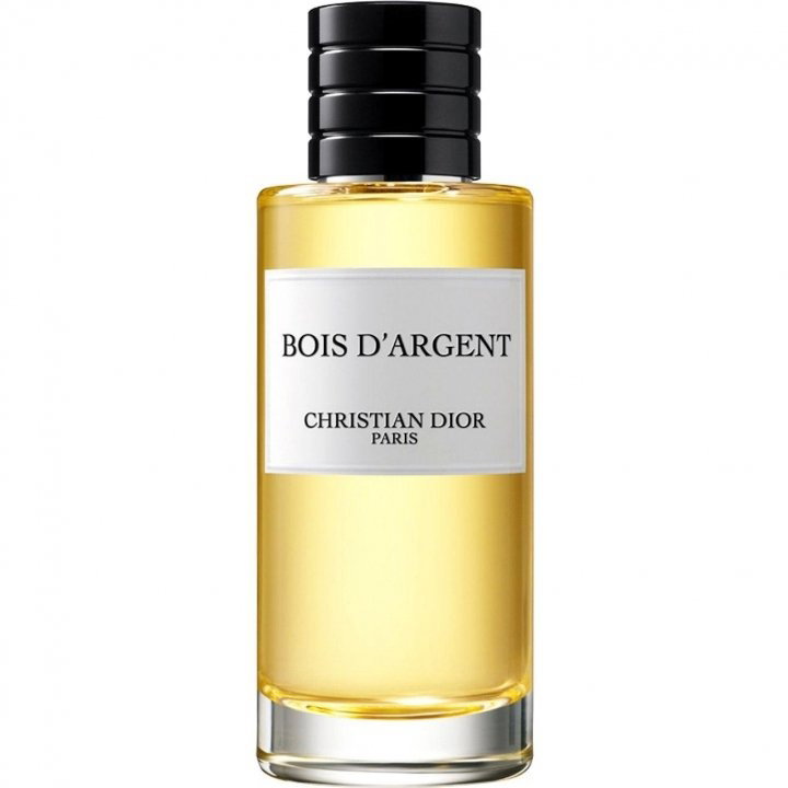 Bois D Argent