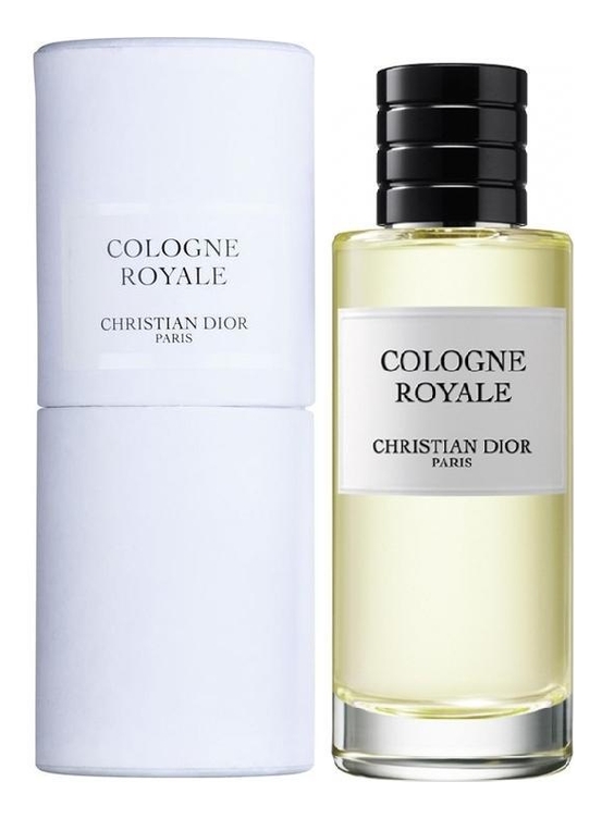 Christian Dior Cologne Royale — фото 2 из 2