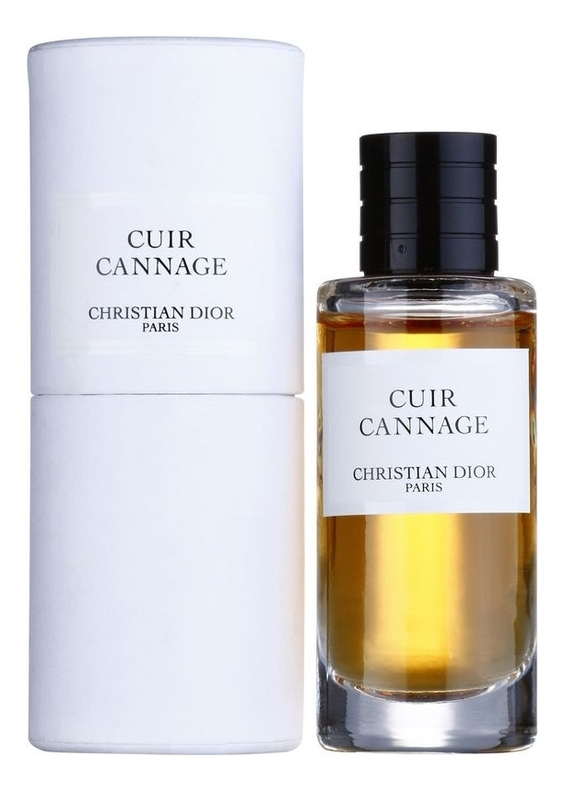 Christian Dior Cuir Cannage — фото 2 из 2