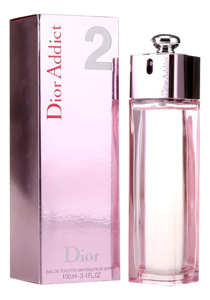Christian Dior Dior Addict 2 — фото 2 из 2