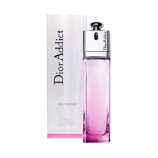 Christian Dior Dior Addict Eau Fraiche 2012 — фото 2 из 2