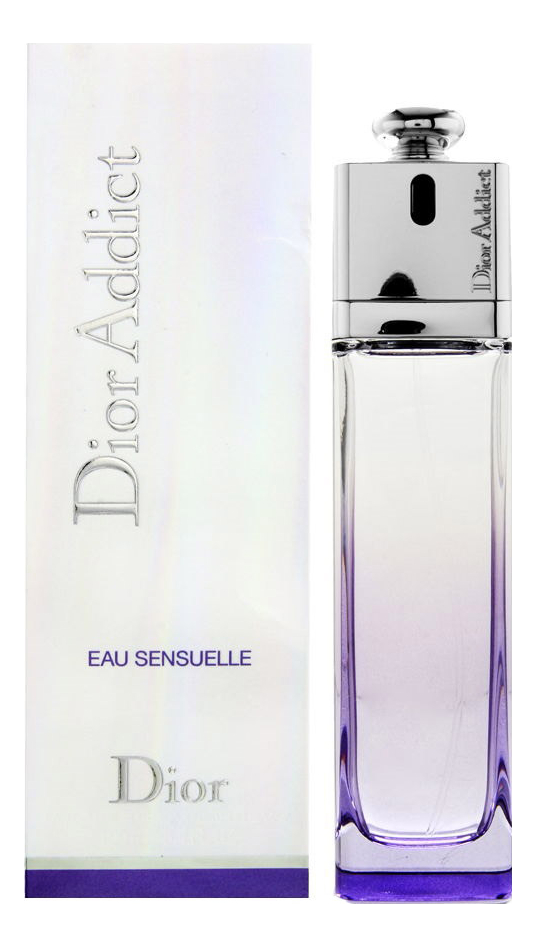 Christian Dior Dior Addict Eau Sensuelle — фото 2 из 2