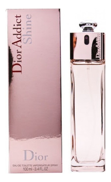 Christian Dior Dior Addict Shine — фото 2 из 2