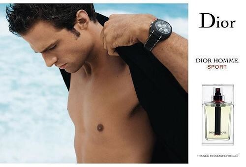 Dior Homme Sport