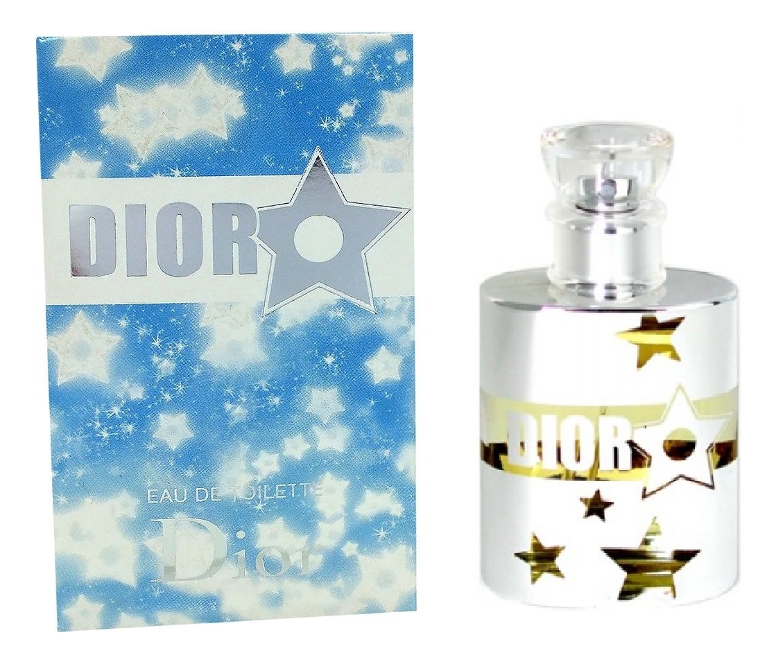 Christian Dior Dior Star — фото 2 из 2