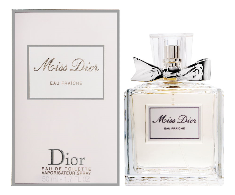 Christian Dior Eau Fraiche — фото 2 из 2