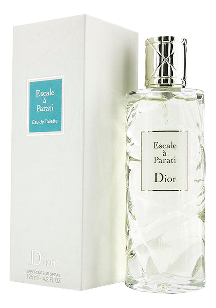Christian Dior Escale a Parati — фото 2 из 2