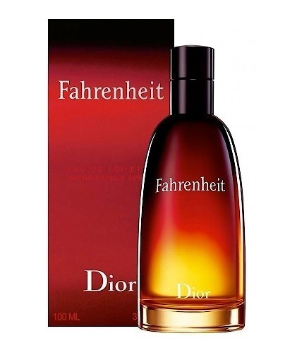 Fahrenheit