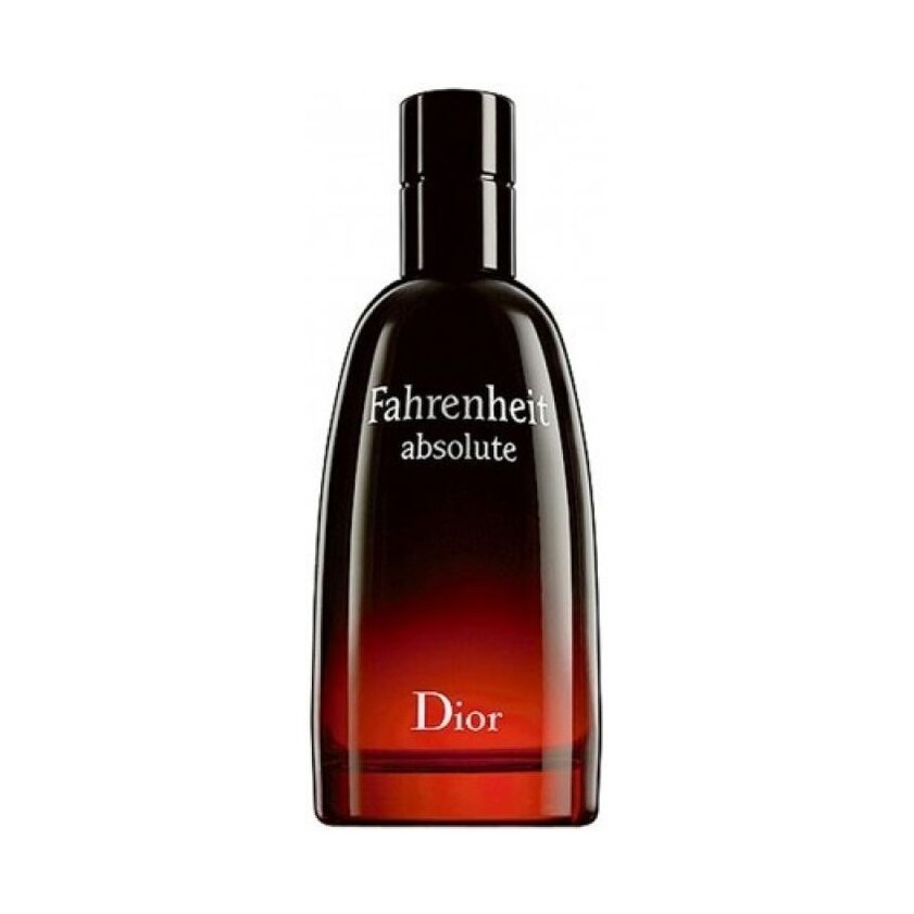 Christian Dior Fahrenheit Absolute