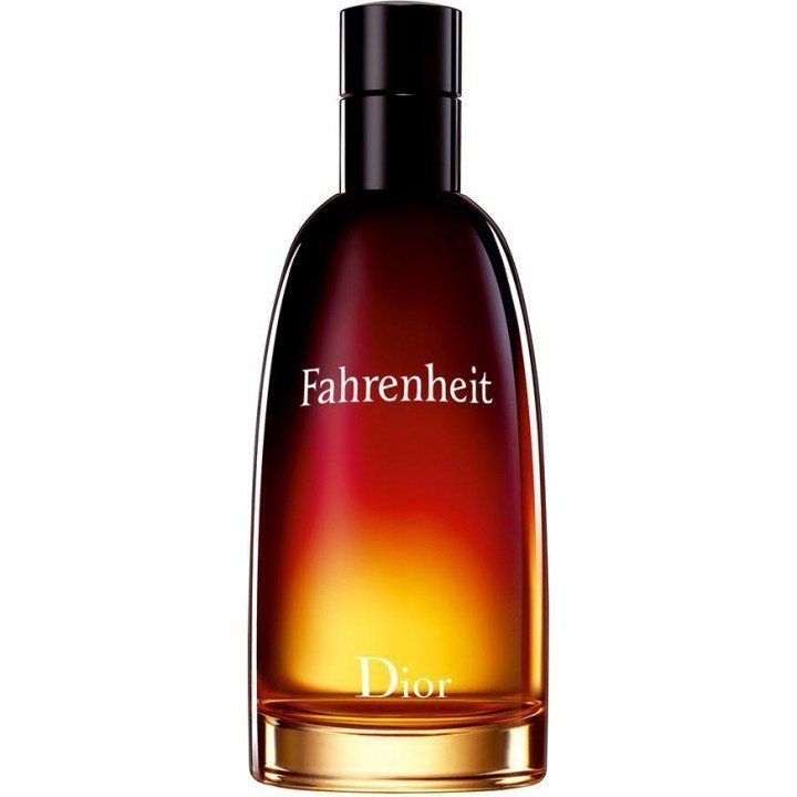 Fahrenheit Cologne
