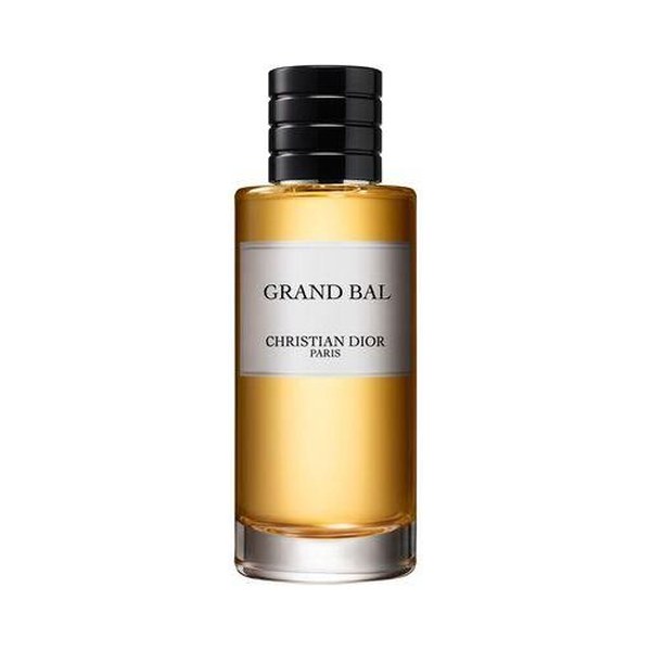 Christian Dior Grand Bal