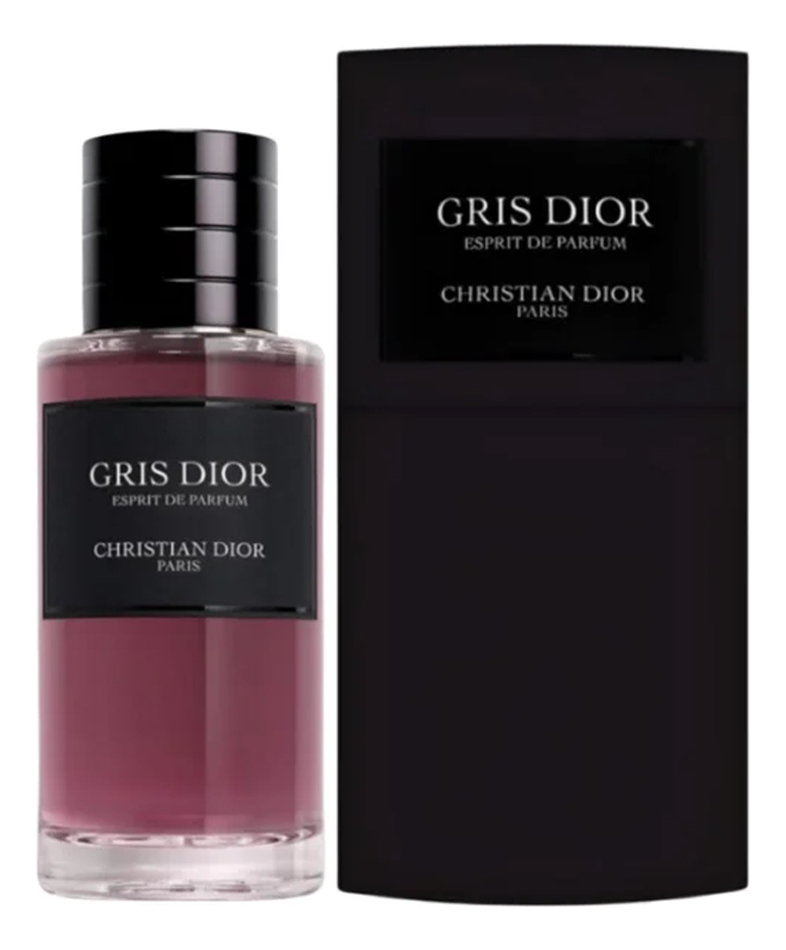 Christian Dior Gris Esprit de Parfum — фото 2 из 2