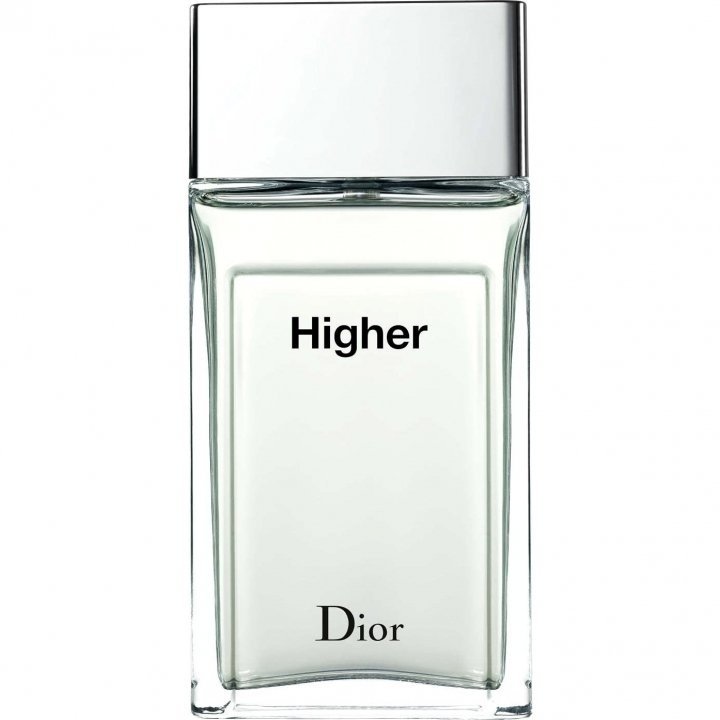 Higher