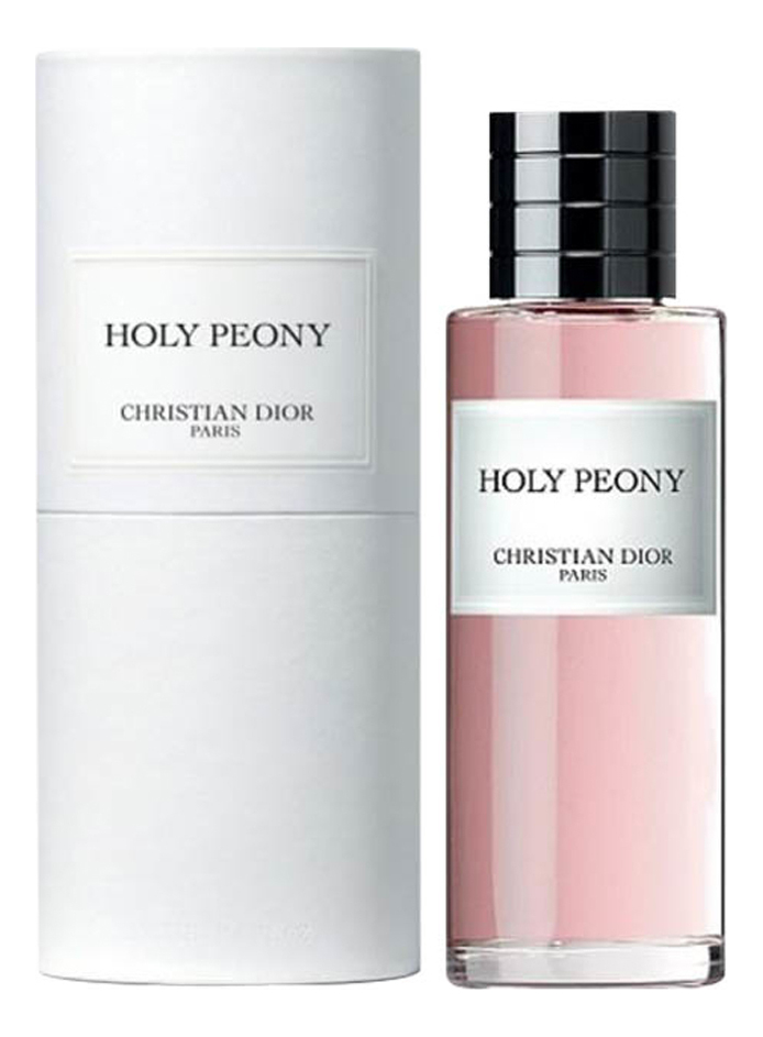 Christian Dior Holy Peony — фото 2 из 2