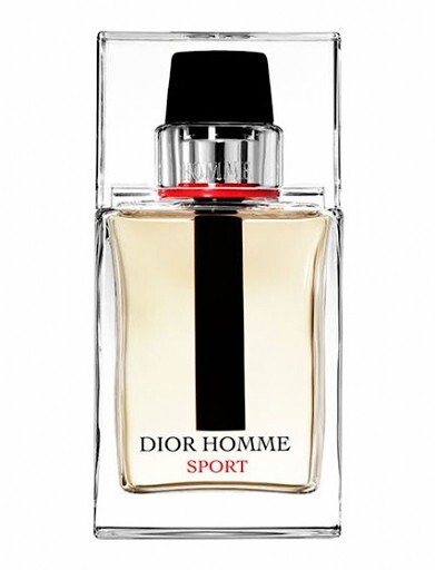 Homme Eau for Men - фото 1
