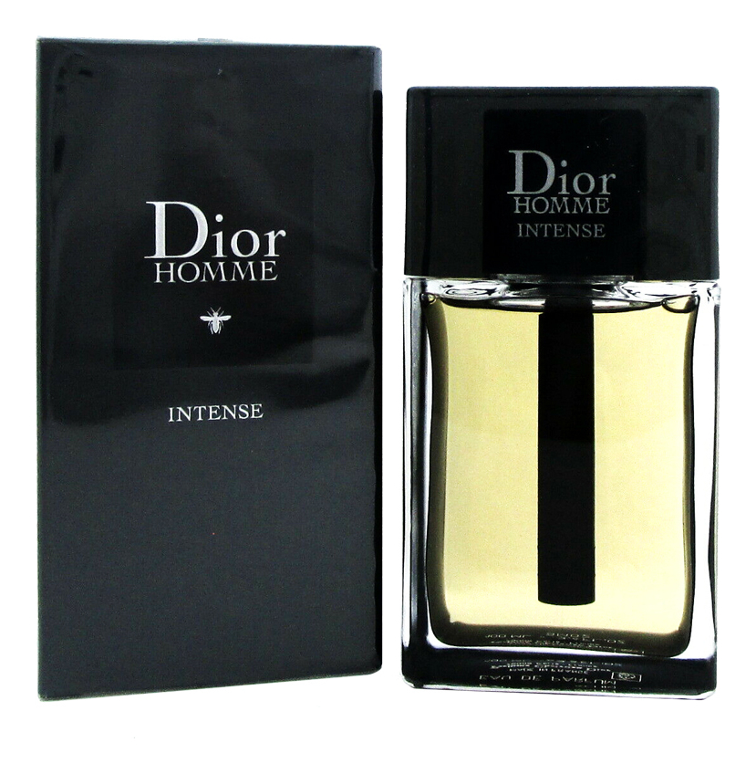 Christian Dior Homme Intense — фото 2 из 2