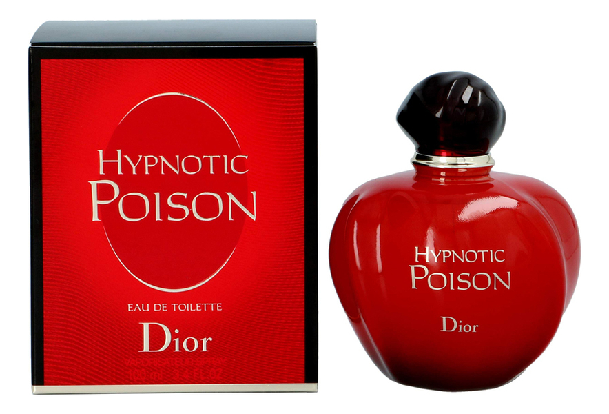 Christian Dior Hypnotic Poison — фото 2 из 2