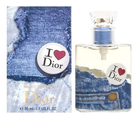 Christian Dior I Love Dior — фото 2 из 2