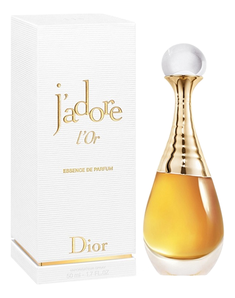 Christian Dior J'Adore L — фото 2 из 2