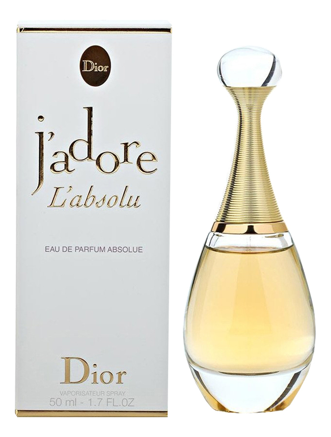 Christian Dior J'Adore L'Absolu — фото 2 из 2