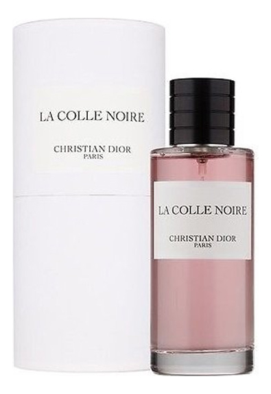 Christian Dior La Colle Noire — фото 2 из 2