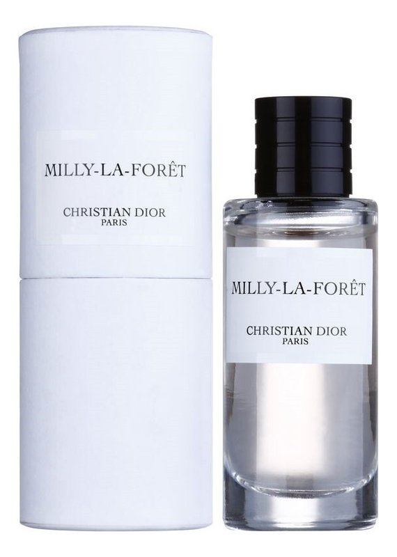 Christian Dior Milly la Foret — фото 2 из 2