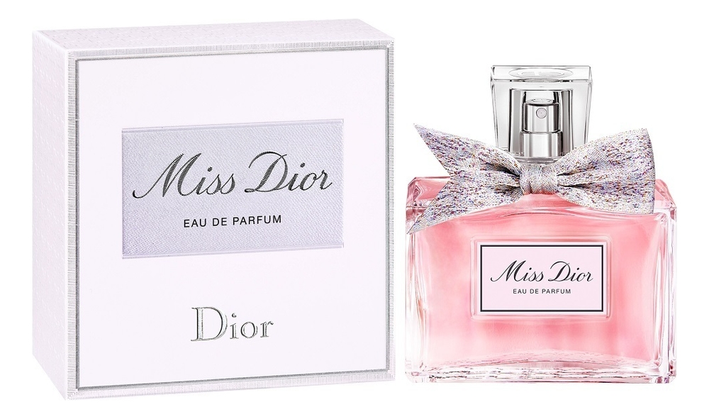 Christian Dior Miss Dior 2021 — фото 2 из 2