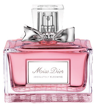 Miss Dior Absolutely Blooming Roller Pearl - фото 1